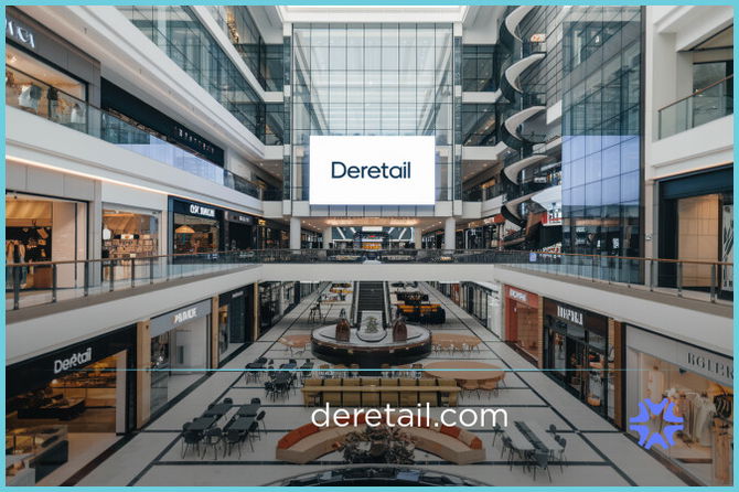 DeRetail.com