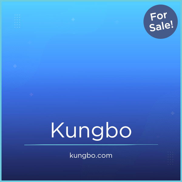 Kungbo.com