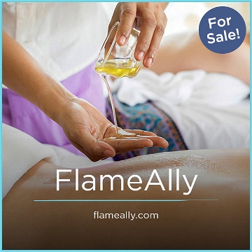 FlameAlly.com