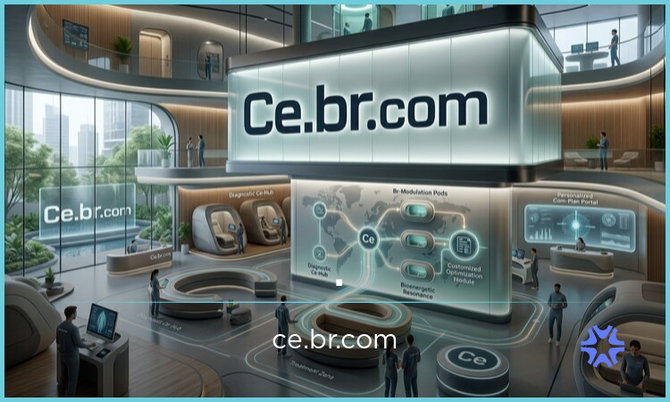 Ce.br.com — 2