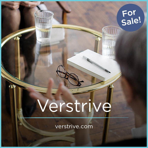 Verstrive.com