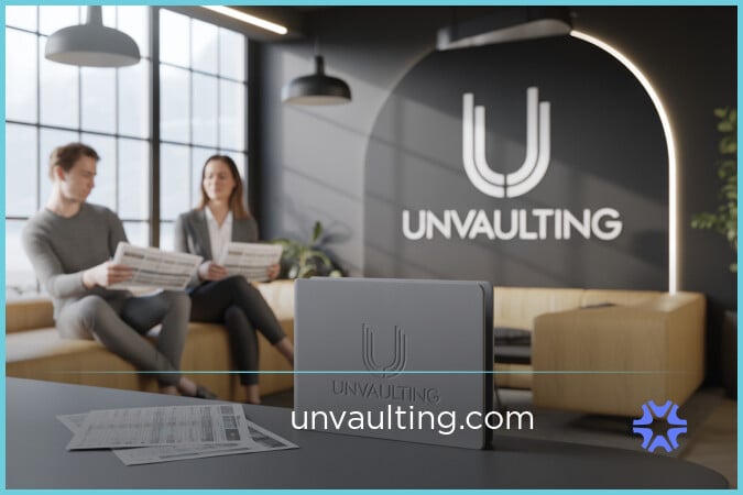 Unvaulting.com image 2