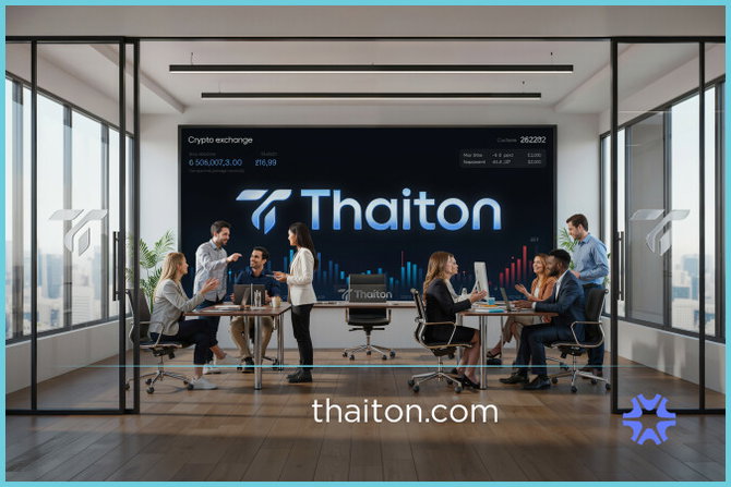 Thaiton.com — 2
