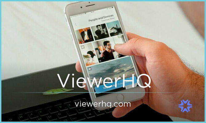 ViewerHQ.com