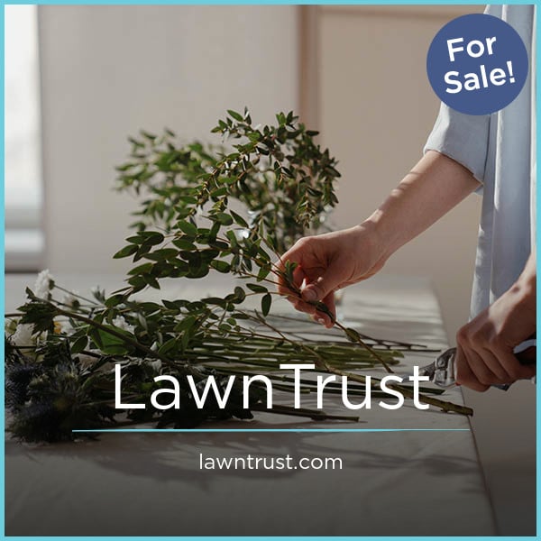 LawnTrust.com image 2