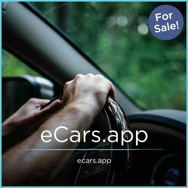 eCars.app