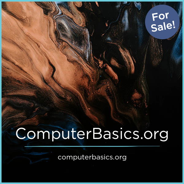ComputerBasics.org