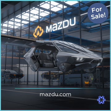 Mazdu.com