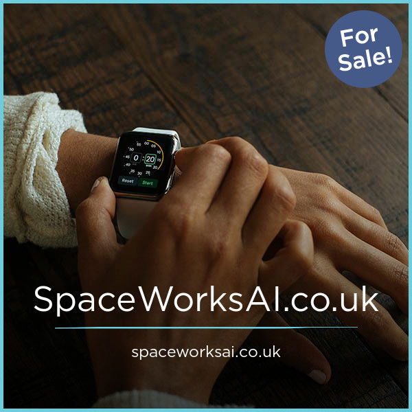 SpaceWorksAI.co.uk