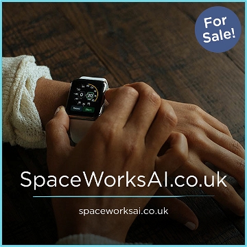 SpaceWorksAI.co.uk