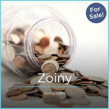 Zoiny.com - Good domains for sale