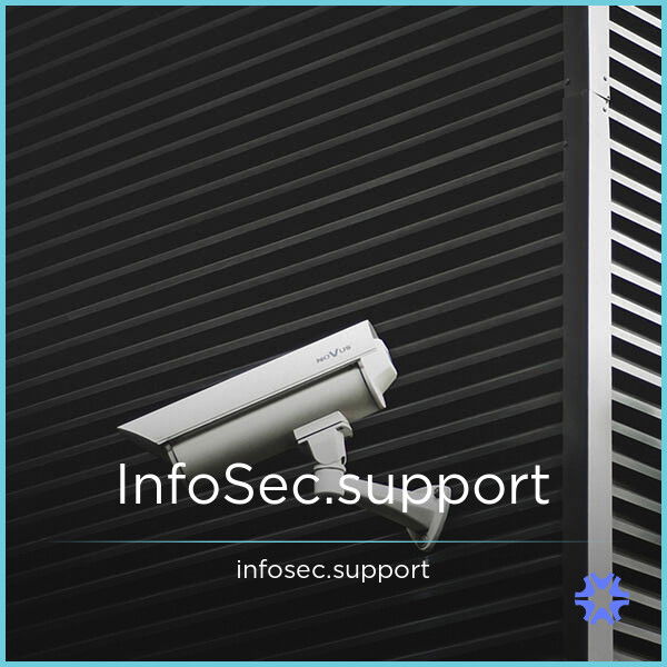 Infosec.support — 2