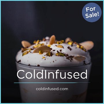 coldinfused.com