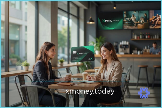 XMoney.Today — 2