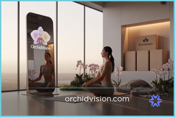 OrchidVision.com — 2