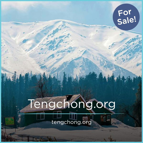 Tengchong.org