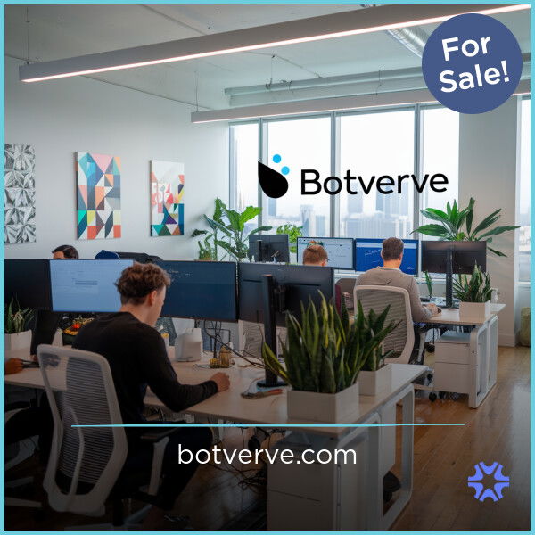 BotVerve.com