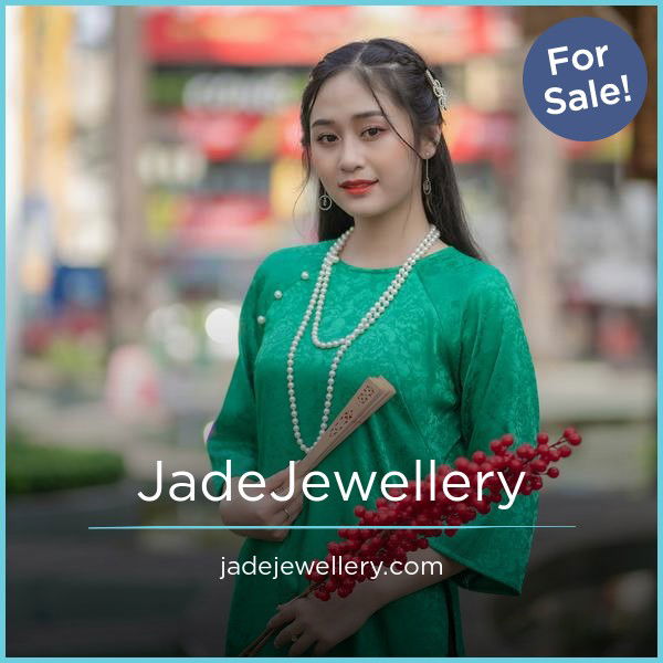 JadeJewellery.com