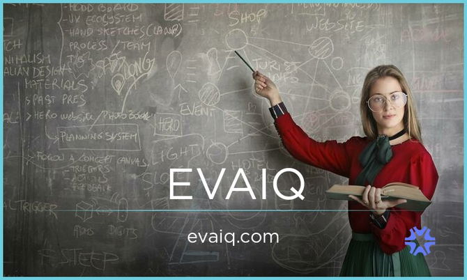 EvaIQ.com