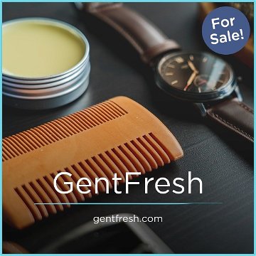 GentFresh.com