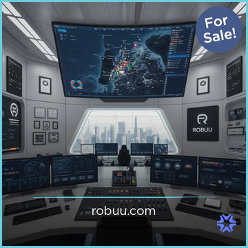 Robuu.com