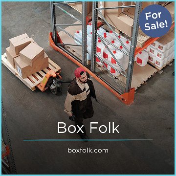 BoxFolk.com