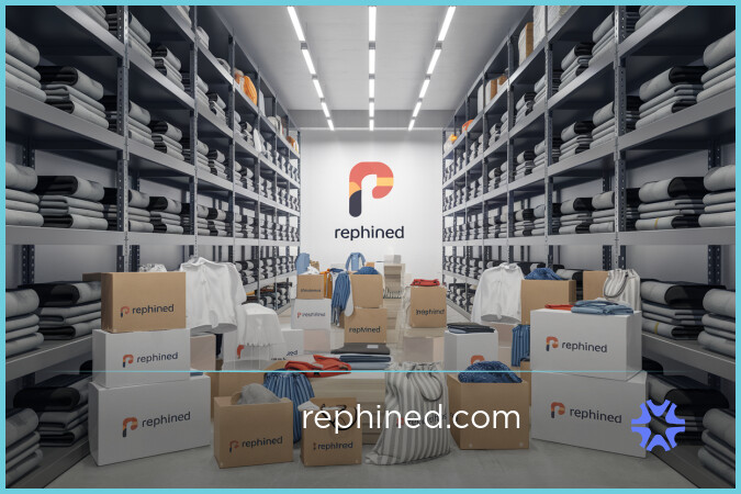 Rephined.com — 2