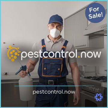 PestControl.now