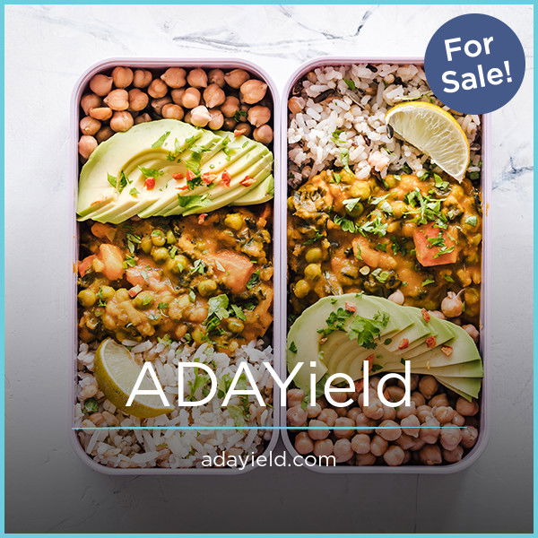 ADAYield.com