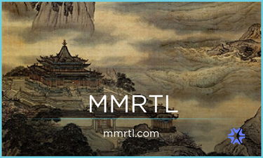 MMRTL.com - Creative brandable domain for sale