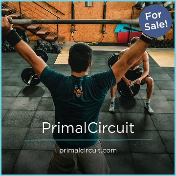 PrimalCircuit.com