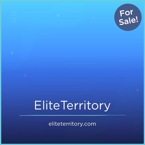EliteTerritory.com