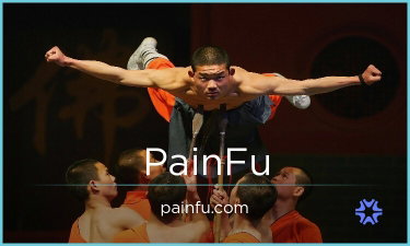 PainFu logo
