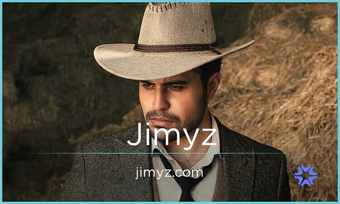 Jimyz.com