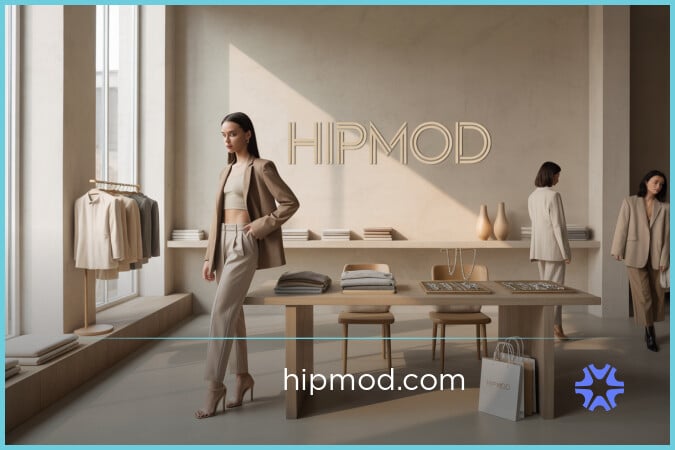 HipMod.com - Catchy domains for sale