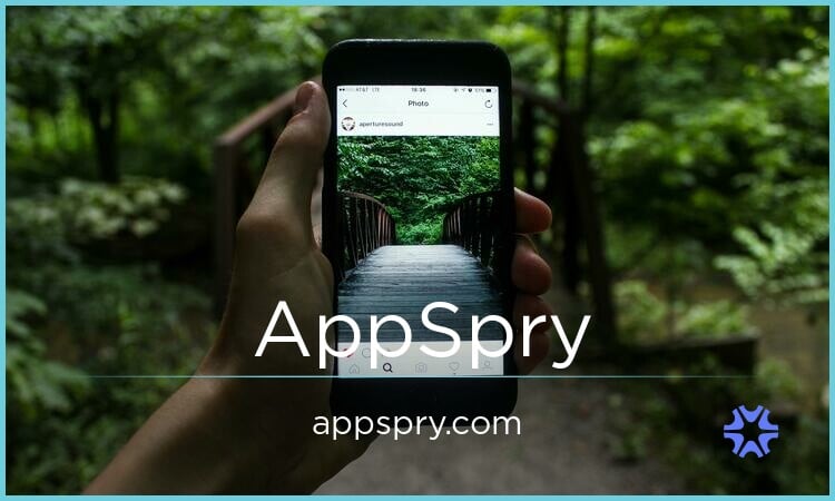 AppSpry.com image 2