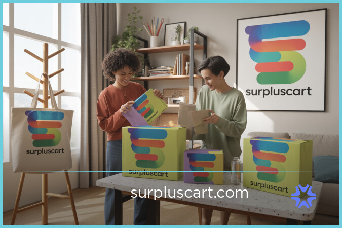 SurplusCart.com image 2
