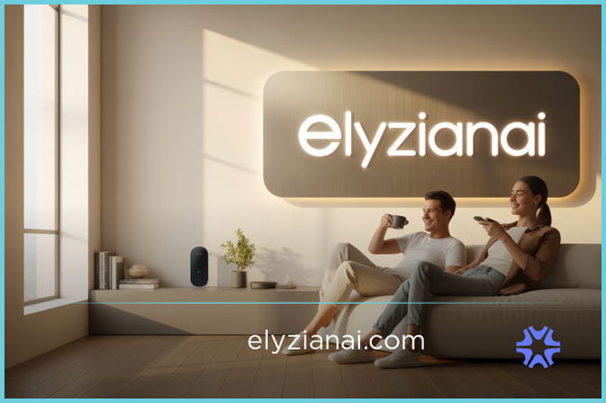 ElyzianAI.com