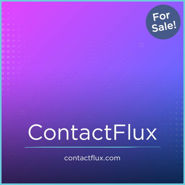 ContactFlux.com