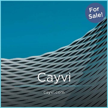 Cayvi.com