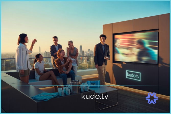 Kudo.tv