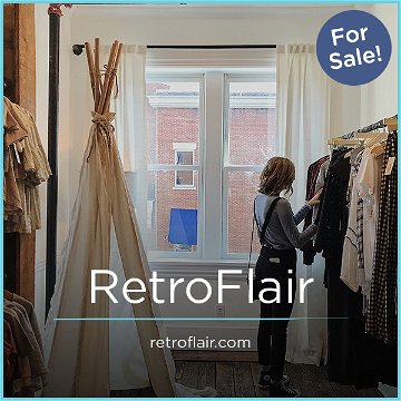 RetroFlair.com