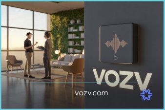 Vozv.com - buy Creative premium domains