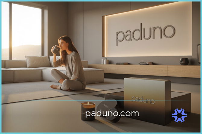 Paduno.com — 2
