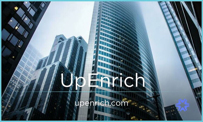 UpEnrich.com