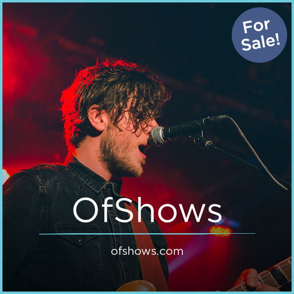 OfShows.com