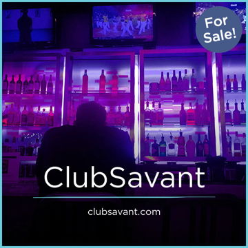 ClubSavant.com