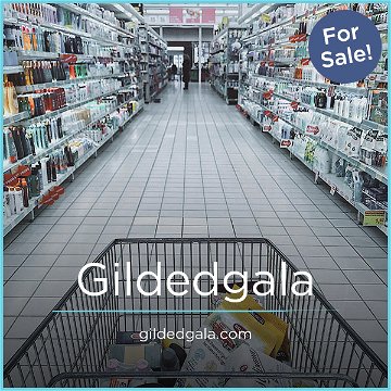 Gildedgala.com