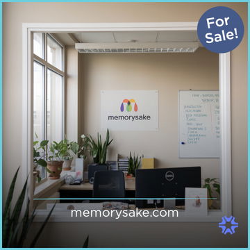 MemorySake.com