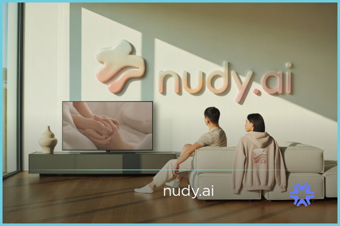 Nudy.ai — 2